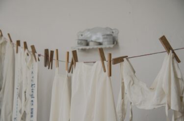 【乾太くん】物干しスペースをつくる前に検討すべきたった１つのこと