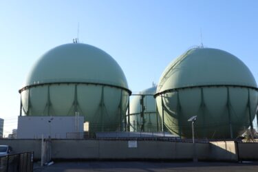 都市ガスが使えるエリアはどこまで？全国の対応地域まとめ